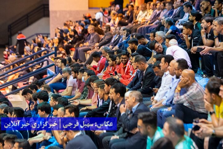 جشنواره بومی محلی