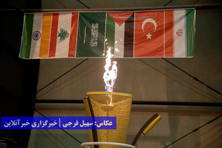 جشنواره بومی محلی