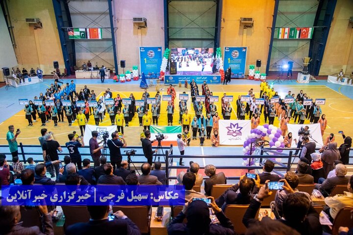 جشنواره بومی محلی
