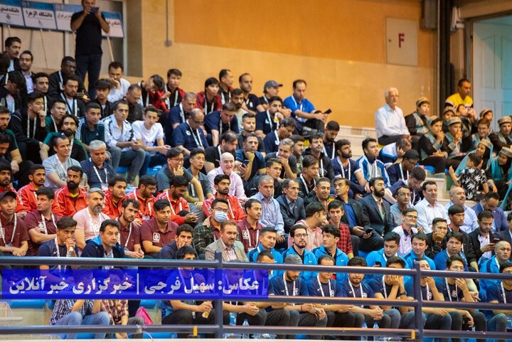 جشنواره بومی محلی