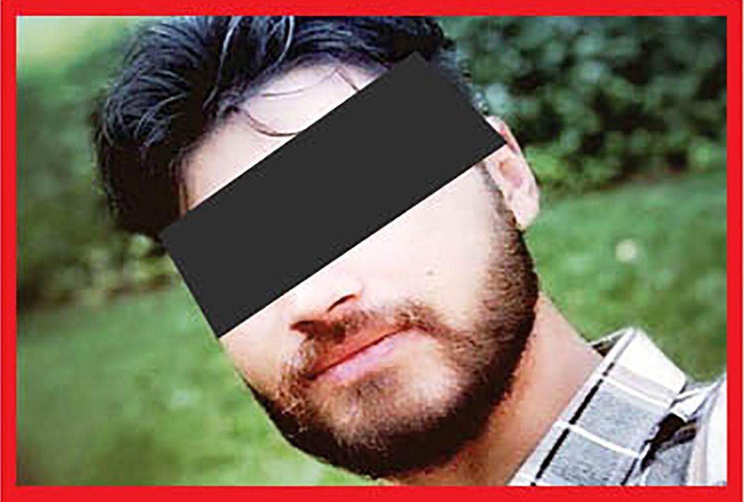 قتل مرد سوپرمارکتی به دست تبعه خارجی/ دستگیری قاتل فراری در مرز؛ چاقو را محکم زدم و خون فوران کرد/ عکس