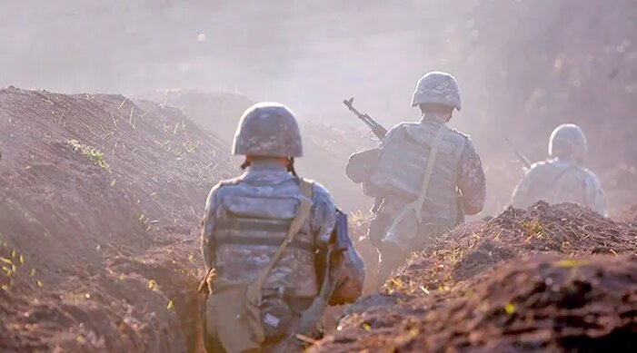 انتقام سخت آذربایجان از ارمنستان/ ایروان تسلیم خواست باکو میشود؟