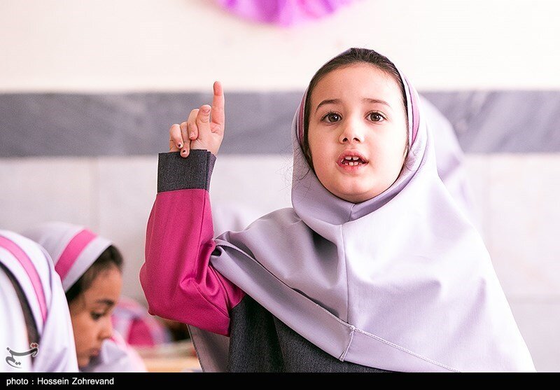- دانش‌آموزان تهرانی این روز بدون کیف مدرسه بروند