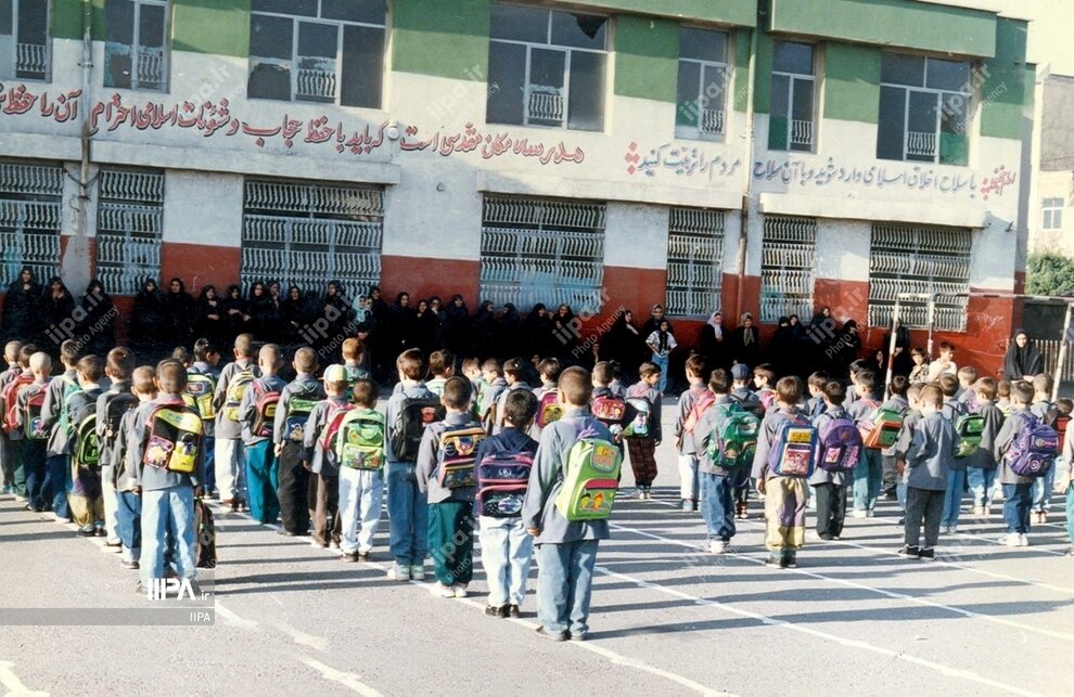 تعطیلی 10 مدرسه غیردولتی 4