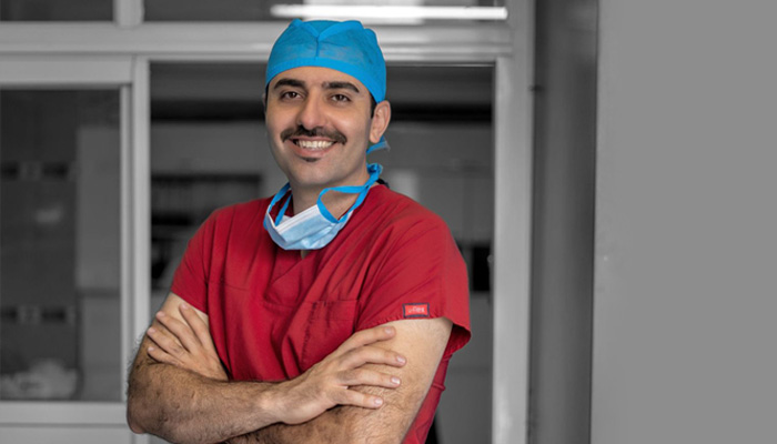 انواع روشهای جراحی زانو را بشناسید