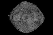 این سیارک غول‌پیکر در مسیر برخورد به زمین است
