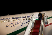 حاشیه های پررنگ تر از متن سفر رئیسی به آمریکا؛ از حضور خانواده رئیس جمهور در نیویورک تا سوغاتی برای ایرانی ها