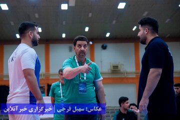 پایان جشنواره بازی‌های بومی محلی دانشجویان بین‌المللی