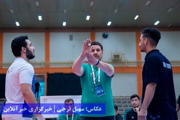 پایان جشنواره بازی‌های بومی محلی دانشجویان بین‌المللی