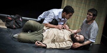 ضرورت اختصاص تسهیلات کم سود برای حمایت از هنرمندان کرمانشاهی ضرورت اختصاص تسهیلات کم سود برای حمایت از هنرمندان کرمانشاهی