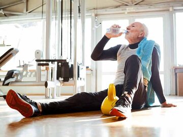 سن بازنشستگی در این کشور هم تغییر کرد سن بازنشستگی در این کشور هم تغییر کرد