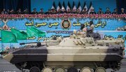 شوک موشکی ایران به اسرائیل /آخرین سامانه های موشکی، پهپادی و دفاعی ارتش، سپاه و پدافند هوایی رونمایی شدند