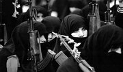 اینفوگرافیک | سهم زنان و دختران ایرانی در دفاع مقدس چقدر بود؟
