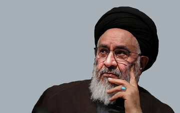 آیتالله محقق داماد: پسوند اسلامی برای اقتصاد غلط است / چندان موافق اسلامی شدن علوم انسانی نیستم آیتالله محقق داماد: پسوند اسلامی برای اقتصاد غلط است / چندان موافق اسلامی شدن علوم انسانی نیستم