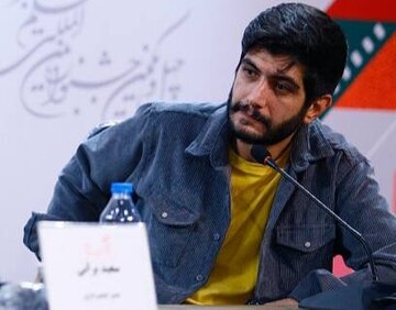 فیلمسازان کوتاه برای «جلوههای ویژه» عجله نکنند! فیلمسازان کوتاه برای «جلوههای ویژه» عجله نکنند!