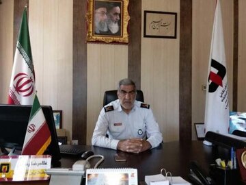 مرگ کارگر جوان کرمانشاهی در پی سقوط از ارتفاع مرگ کارگر جوان کرمانشاهی در پی سقوط از ارتفاع