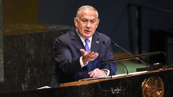 ببینید | عصبانیت نتانیاهو از پیشرفت ایران هسته ای و عقب نشینی دشمنانش