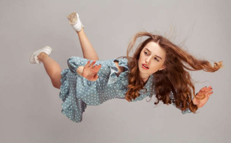 تعبیر ده خواب رایج که اغلب به سراغمان میآیند