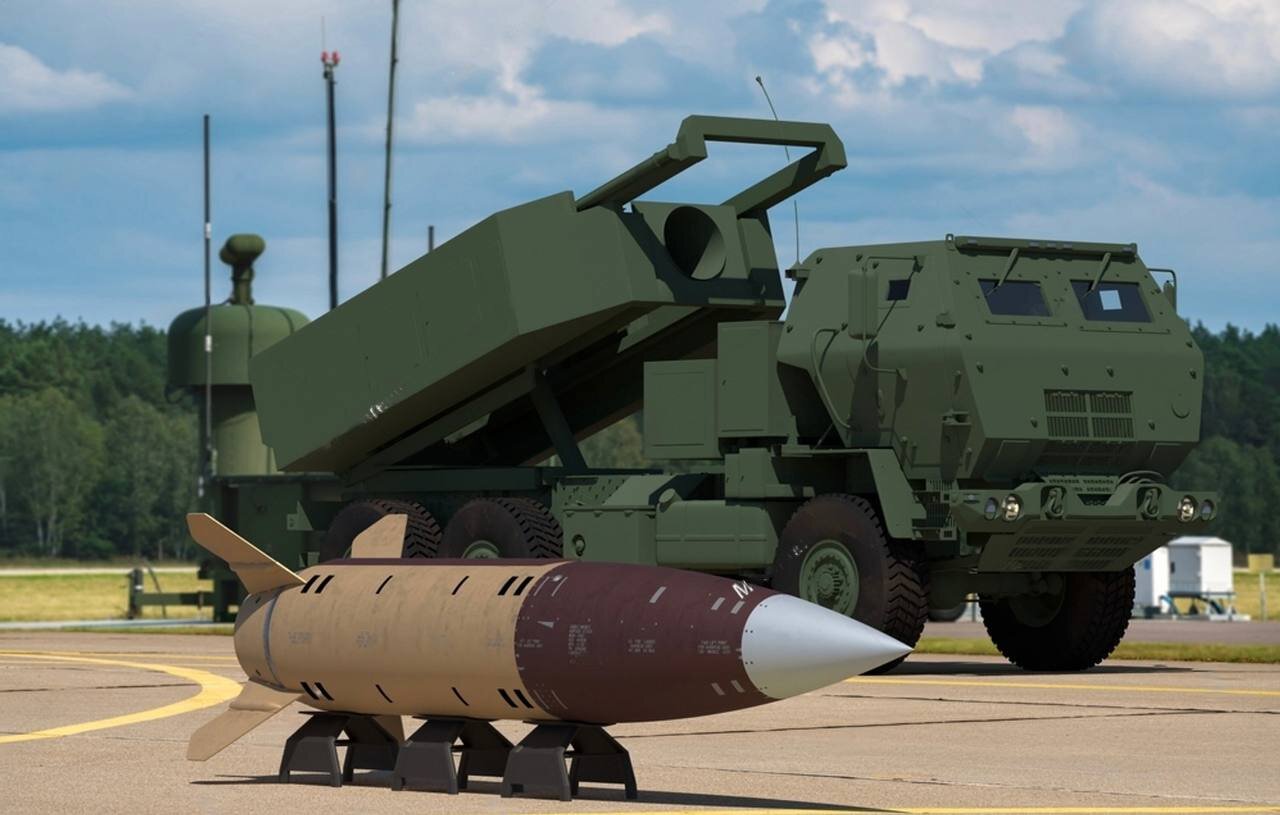 بایدن با ارسال این موشک‌های دوربرد به اوکراین موافقت کرد/عکس