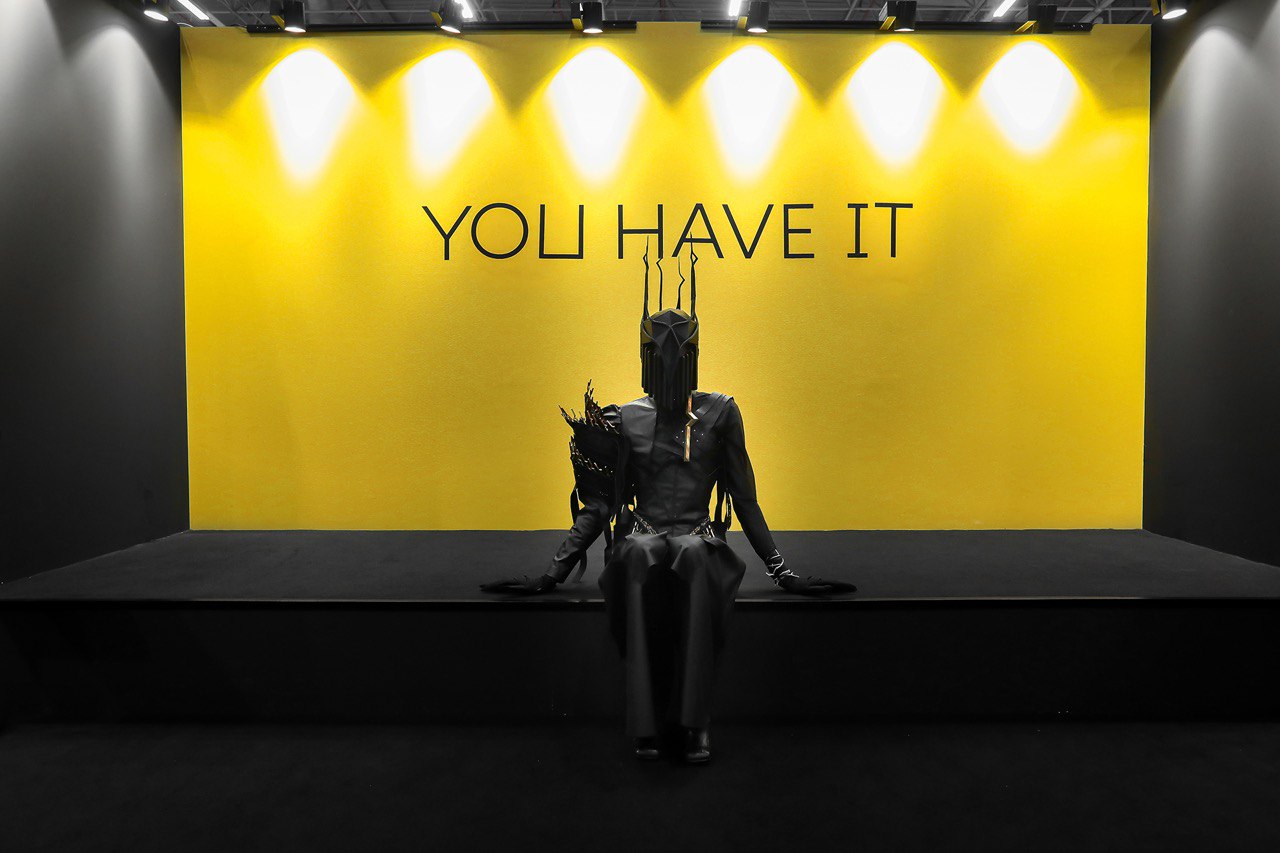 AYMOD 2023: یک مهمانِ تازه پس از سالها