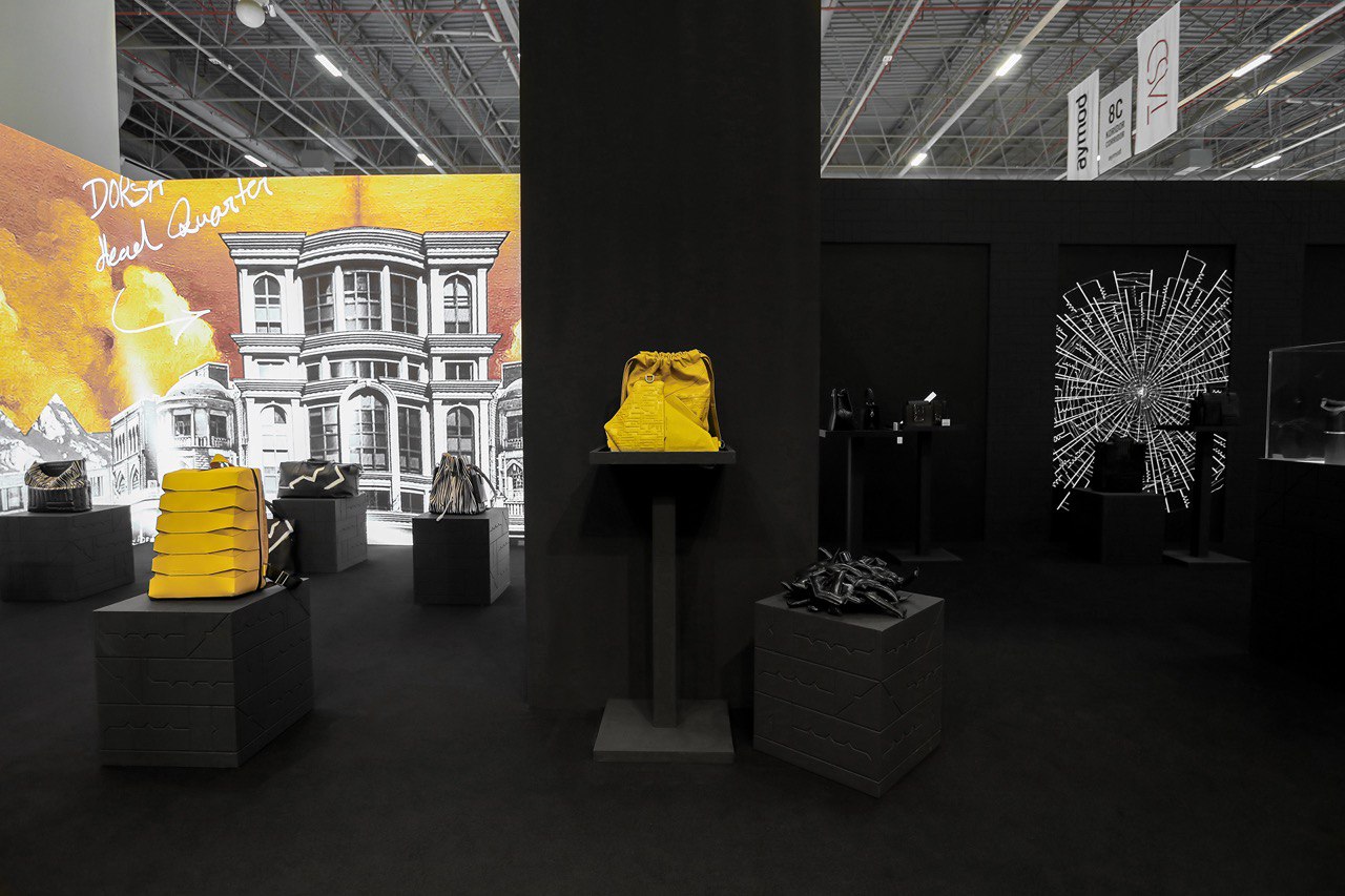 AYMOD 2023: یک مهمانِ تازه پس از سالها