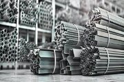 آهن آلات ساختمانی