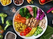 این مواد غذایی لاغرتان می‌کنند