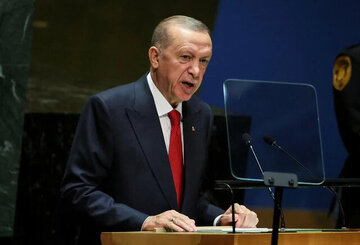 اردوغان: با نتانیاهو دیگر حرف نمی‌زنیم و او را کلا کنار گذاشته‌ایم