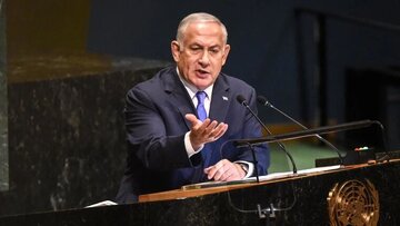 نتانیاهو ادعا کرد: ایران مانع توافق ما با عربستان نخواهد بود