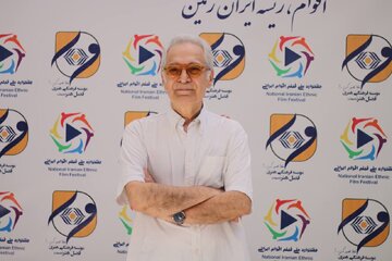 فیلمسازان بومی عمیقتر، درستتر و دقیقتر پیرامون خود را درک کرده و به تصویر میکشند
