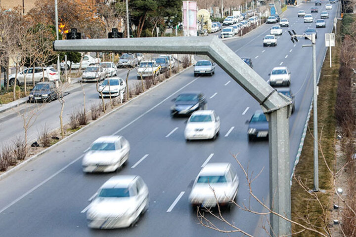 ببینید | روایتی از اشراف دوربین‌های شهرداری مشهد برای شناسایی متخلفین در خیابان‌ها
