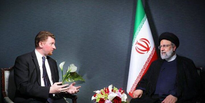 ببینید | رئیس جمهور: ایران یکی از بازیگران اصلی نظم نوین جهانی است