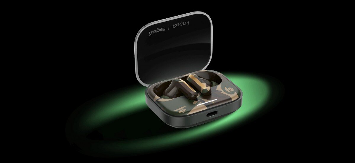 بادزهای جدید شیائومی روی رقبا را کم میکند؟/ عکس