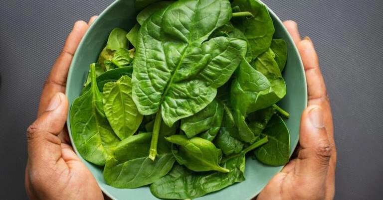 این مواد غذایی لاغرتان میکنند