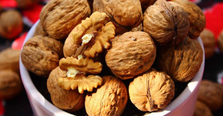 این مواد غذایی لاغرتان میکنند