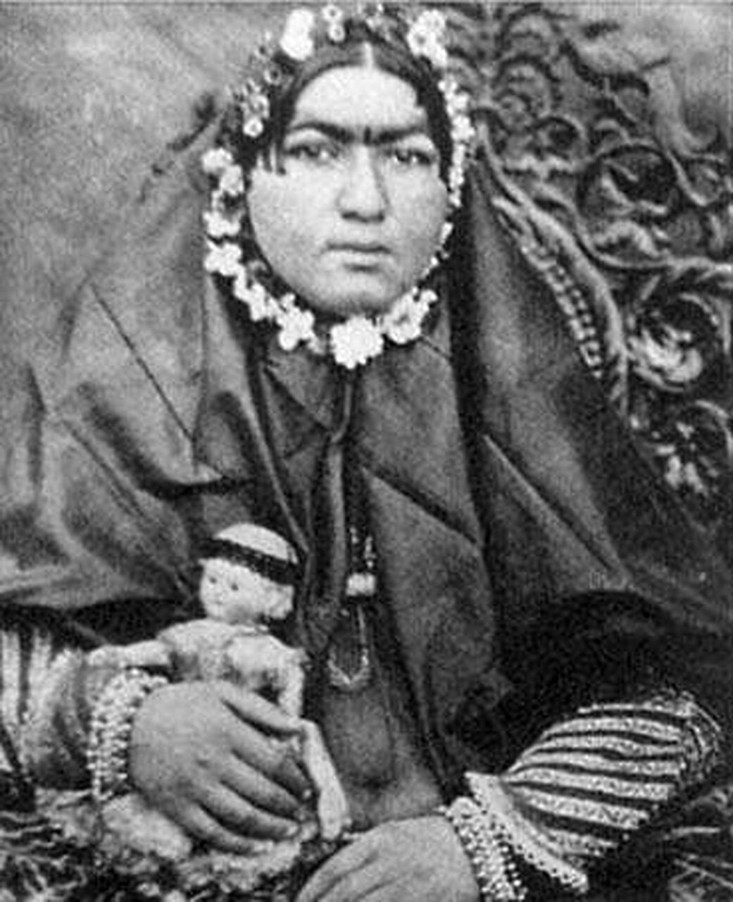 جالبترین وقفهای پایتخت/ از اقدامات سوگلی ناصرالدین شاه تا نخستین وقف سایبری دنیا