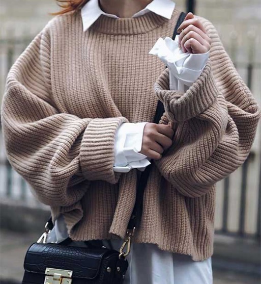 10 استایل زیبای زنانه پاییزه | استایل زیبای پاییزی 1402