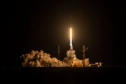 پرتاب ۲۳ ماهواره جدید استارلینک با یک موشک