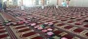 اهدای ۳۰۰۰ بسته کمکی تحصیلی به دانش آموزان نیازمند بندر ماهشهر