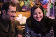 ببینید | صحبت‌های احساسی و جالب ایمان صفا درباره خواهرش