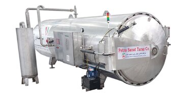 لزوم تجهیز خطوط تولید با دستگاه های دانش بنیان ساخت ایران لزوم تجهیز خطوط تولید با دستگاه های دانش بنیان ساخت ایران