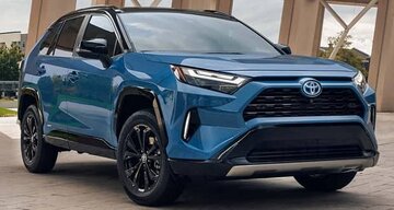 آخرین مدل تویوتا کمتر از ۲میلیارد تومان!/ عکس آخرین مدل تویوتا کمتر از ۲میلیارد تومان!/ عکس