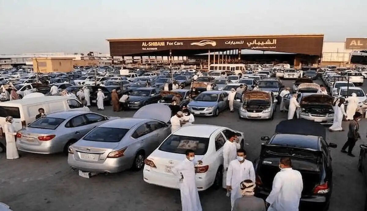 افشاگری مهم رضوانیفر دربارهی خودروی دستدوم وارداتی