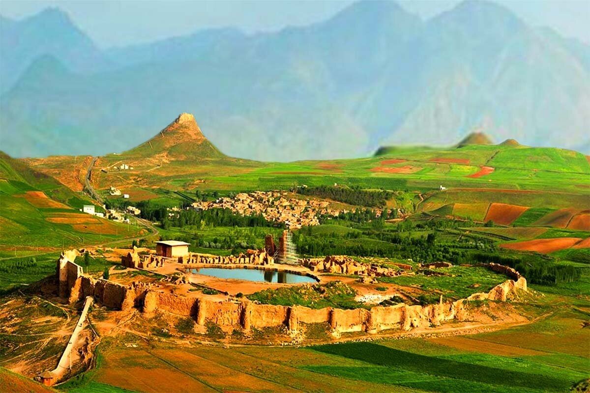 در سفر به شمال غرب ایران کجا برویم؟