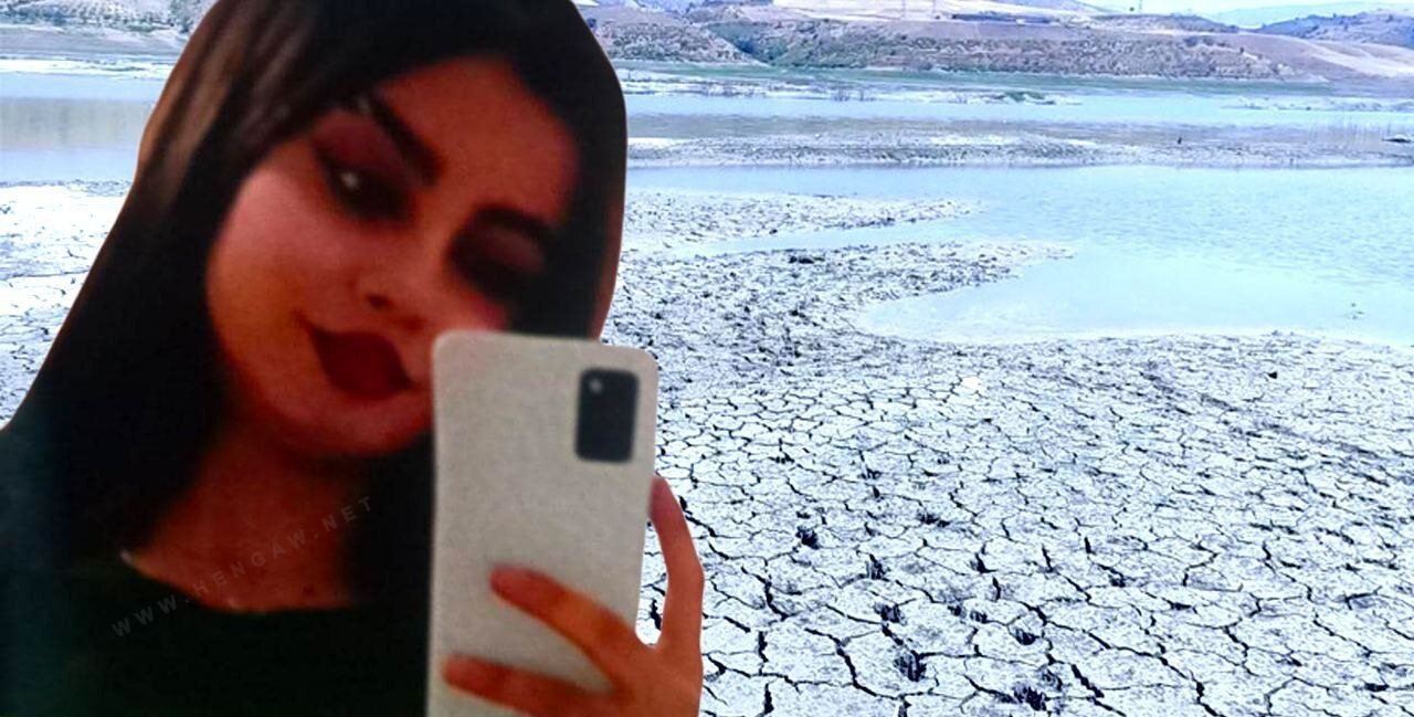 این دختر به شکل فجیعی به دست پدر کشته شد؛ رومینا اشرفی دیگر؟/ عکس