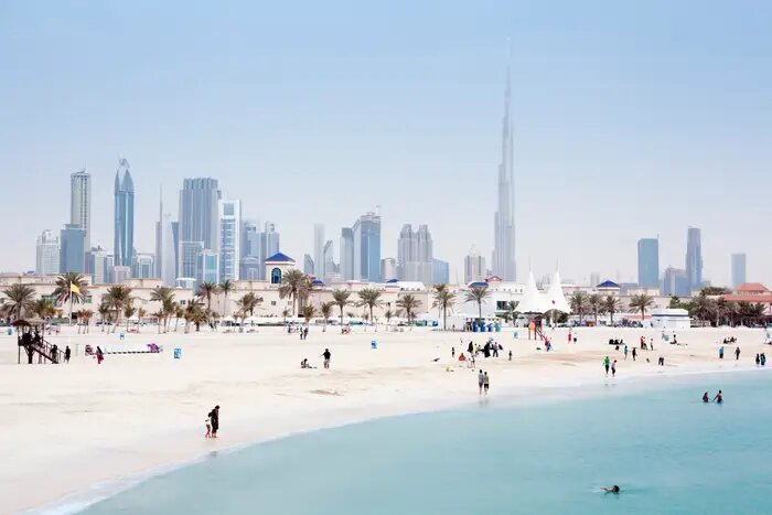 هزینه سنگین بلندپروازی‌های بن‌سلمان برای امارات