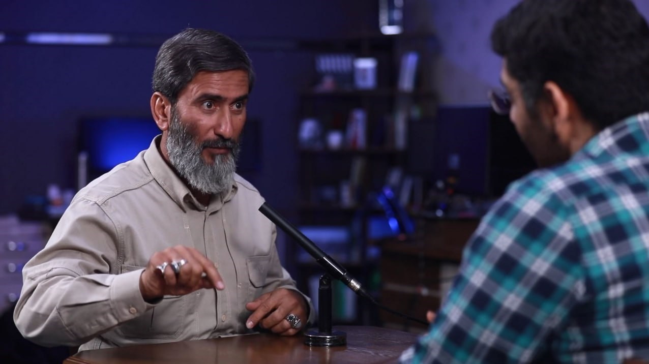 روایتی از واکنش رهبر انقلاب پس از دیدن اولین رژه نوین سپاه پاسداران/ چه کسی آن را طراحی کرد؟