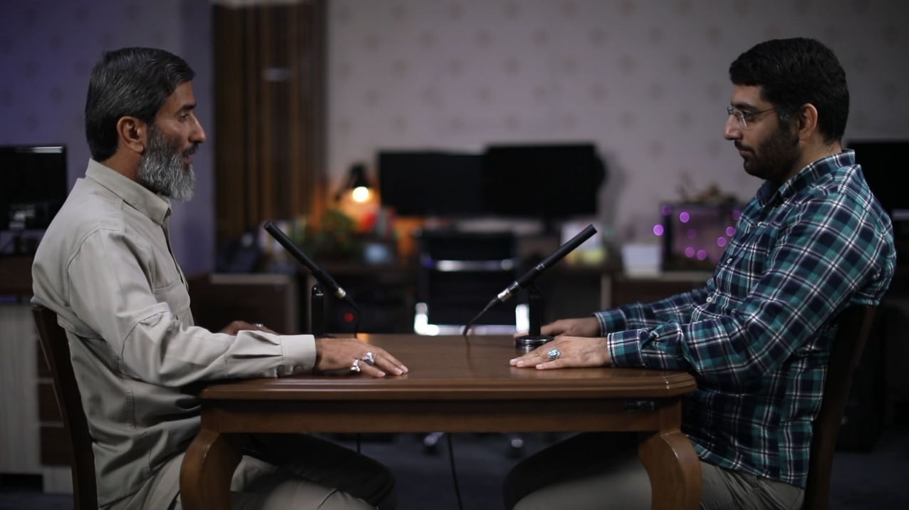 روایتی از واکنش رهبر انقلاب پس از دیدن اولین رژه نوین سپاه پاسداران/ چه کسی آن را طراحی کرد؟