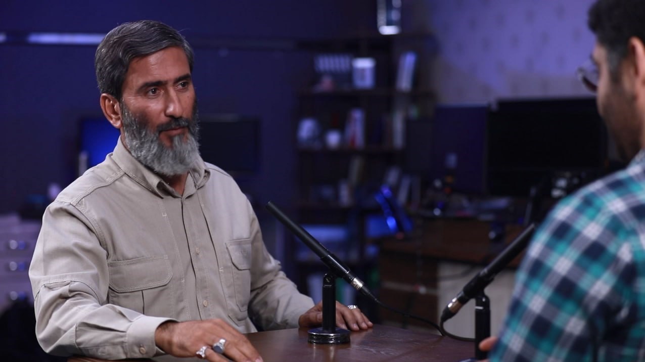 روایتی از واکنش رهبر انقلاب پس از دیدن اولین رژه نوین سپاه پاسداران/ چه کسی آن را طراحی کرد؟