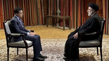 پیش بینی رئیسی از عادی سازی روابط اعراب و اسرائیل در گفتگو با فرید زکریا / مشکلی با بازرسی آژانس نداریم